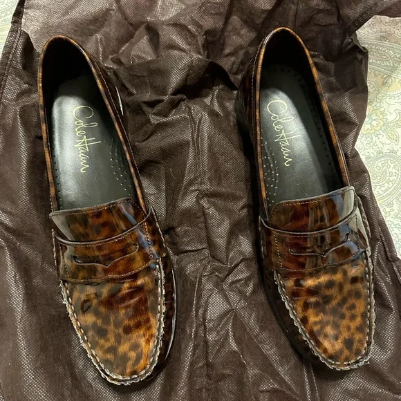 EUC Cole Haan Loafer - Picture 4 of 6